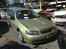 WRECKING 2004 FORD FALCON XT WAGON